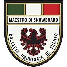 Maestro di Snowboard Trentino