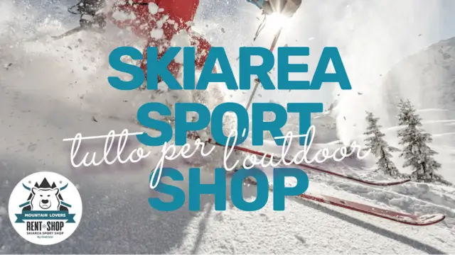 Skiarea Sport Shop